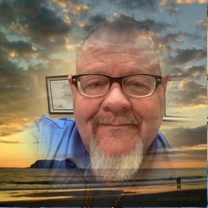 Meet your Posher, Rob